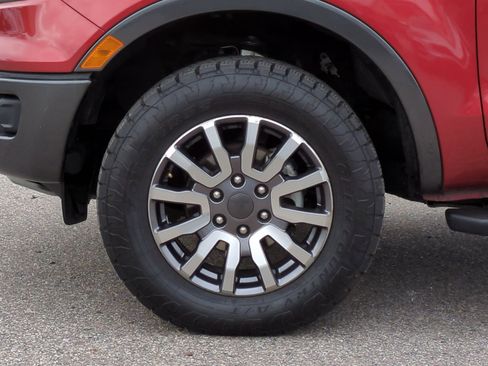 Used 2019 Ford Ranger XLT w/ Equipment Group 302A Luxury image 19