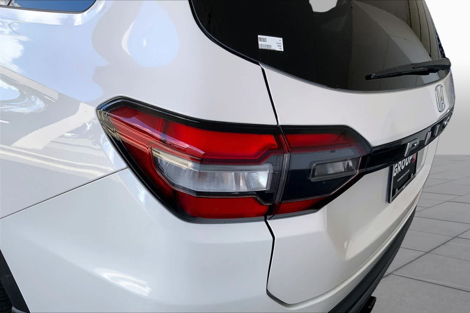New 2026 Honda Pilot EX-L image 14