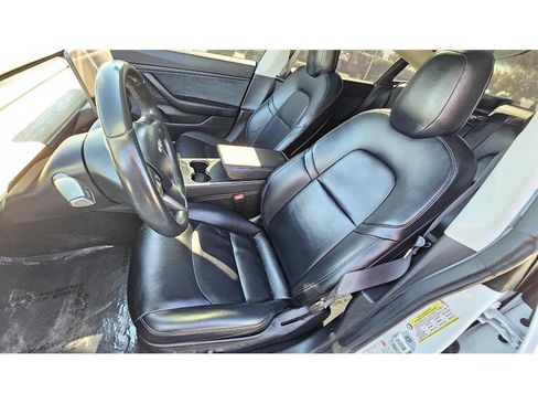 Used 2018 Tesla Model 3 Long Range image 14