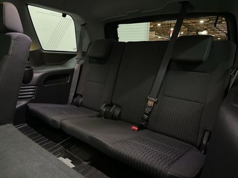 Used 2017 Chevrolet Tahoe LS w/ Max Trailering Package image 51