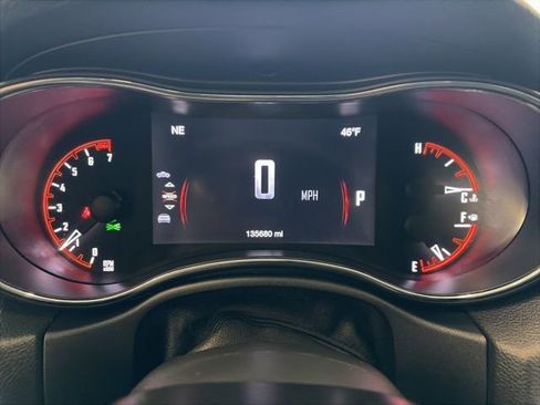 Used 2017 Dodge Durango Citadel w/ Premium Entertainment Group image 20