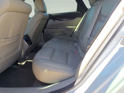 Used 2016 Cadillac XTS Luxury FWD image 20