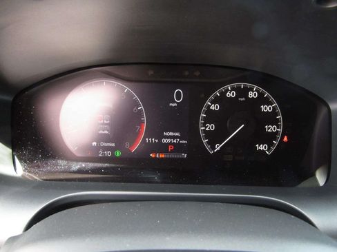 Certified 2025 Honda HR-V Sport image 26