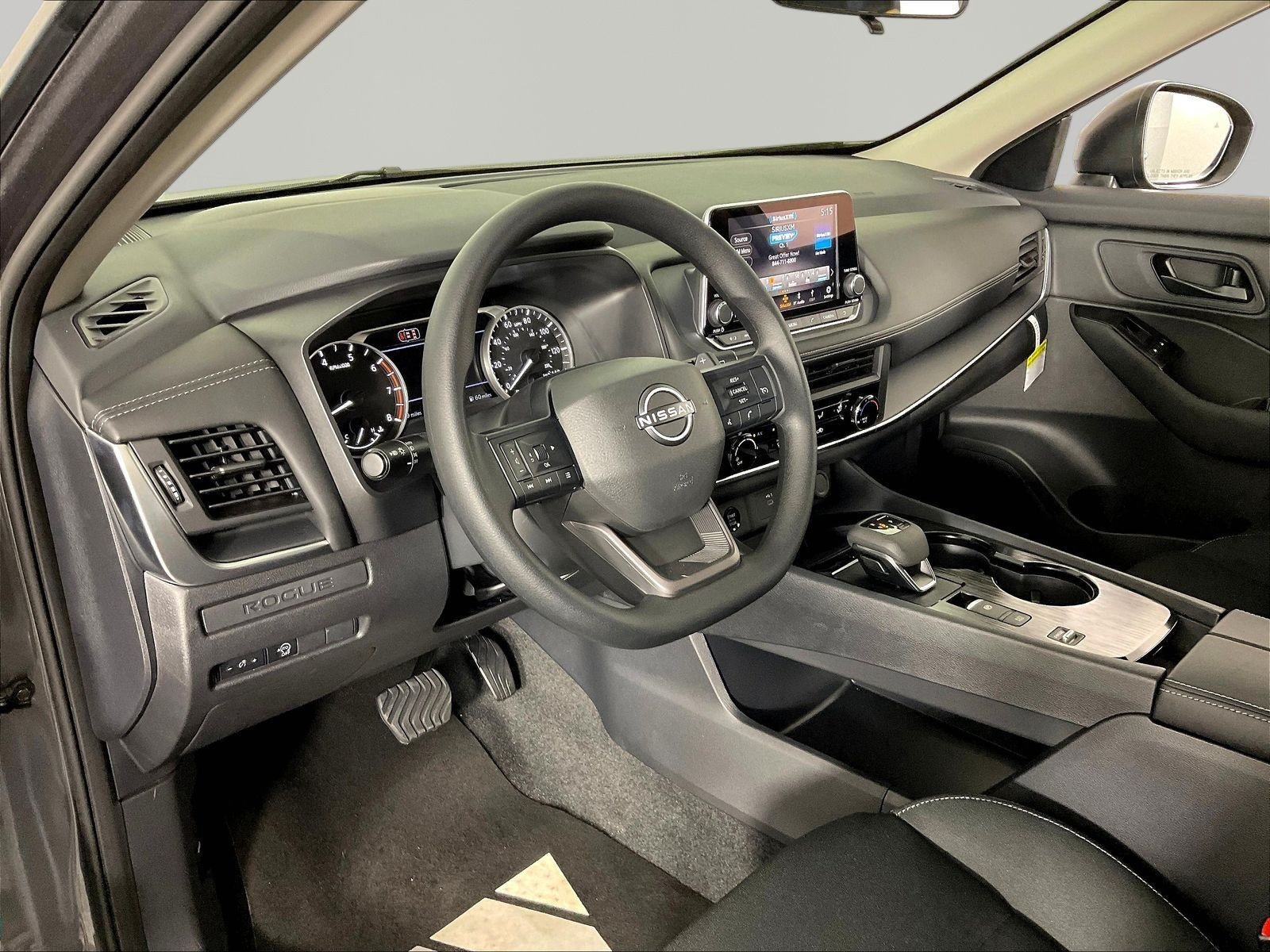 New 2027 Nissan Rogue S FWD image 14