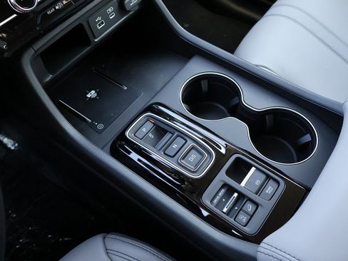 New 2025 Honda Pilot EX-L image 20