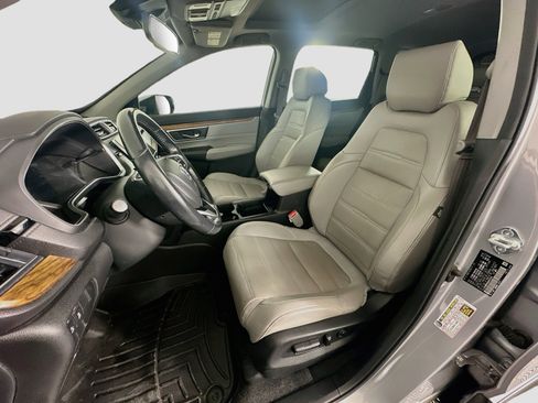 Used 2019 Honda CR-V EX-L image 13
