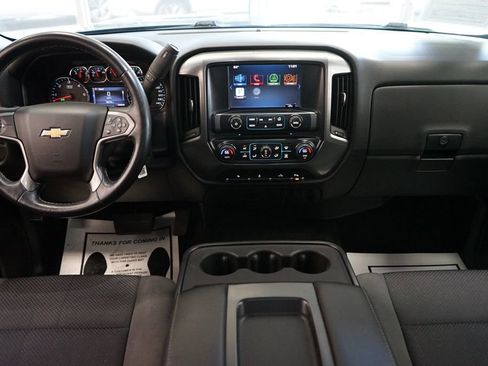 Used 2014 Chevrolet Silverado 1500 LT w/ LT Convenience Package AWD/4WD image 36