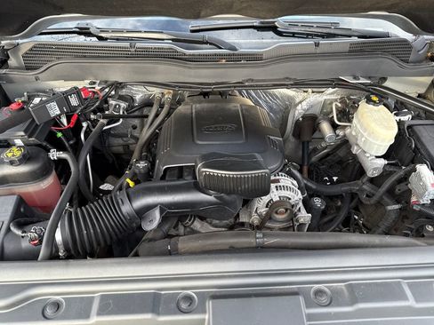 Used 2017 Chevrolet Silverado 2500 LT w/ LT Convenience Package image 32