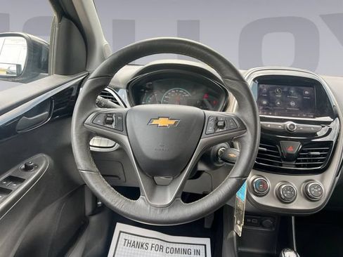 Used 2022 Chevrolet Spark ACTIV FWD image 13