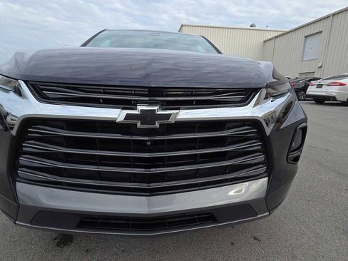 Used 2020 Chevrolet Blazer Premier w/ Driver Confidence II Package image 2