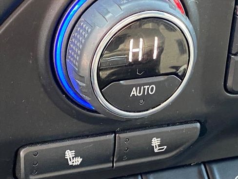 Used 2020 Chevrolet Silverado 1500 RST w/ All-Star Edition image 17