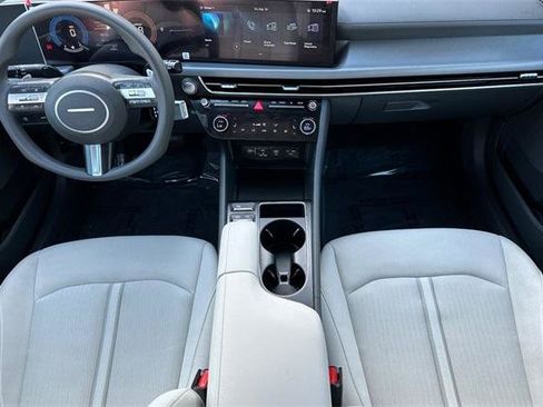 Certified 2024 Hyundai Sonata SEL image 14