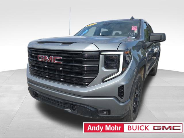 Used 2024 GMC Sierra 1500 Elevation AWD/4WD image 4
