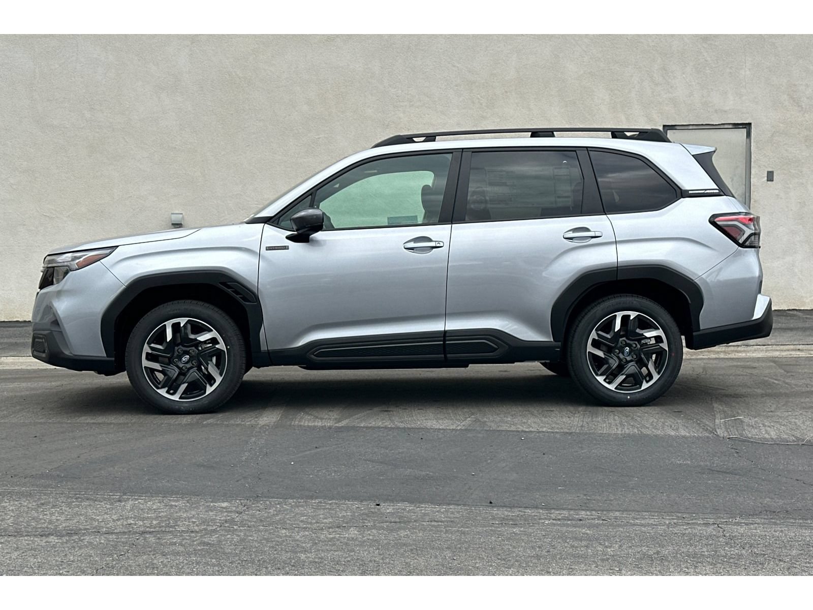 New 2026 Subaru Forester Limited AWD/4WD image 7