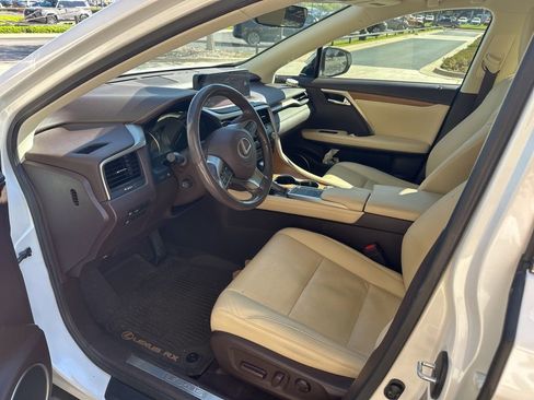 Used 2020 Lexus RX 350 AWD w/ Premium Package image 5
