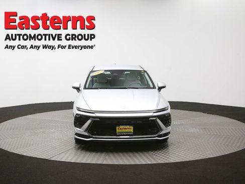 Used 2025 Hyundai Sonata SEL FWD image 52