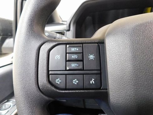 New 2025 Ford F150 STX w/ Equipment Group 201A FX4 image 22