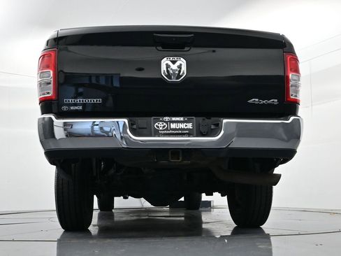 Used 2022 RAM 2500 Big Horn image 52