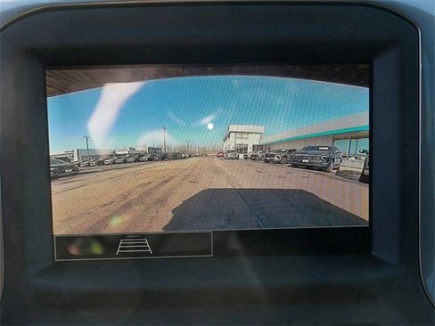 New 2025 Chevrolet Silverado 3500 W/T w/ WT Convenience Package image 20