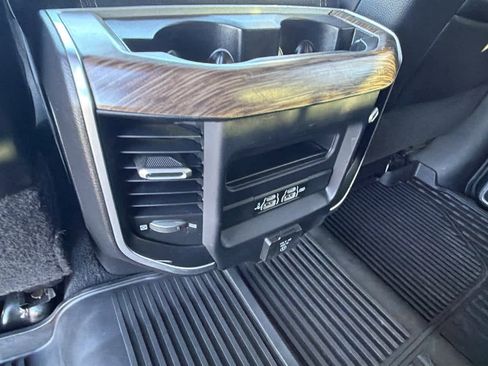 Used 2019 RAM 2500 Laramie image 25