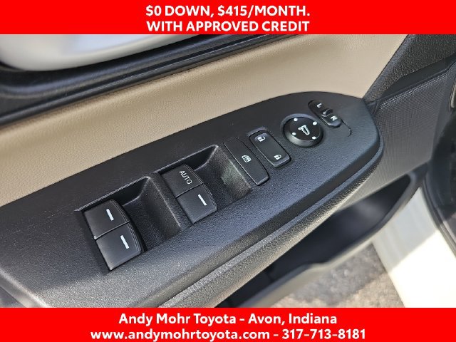 Used 2018 Honda CR-V LX image 12
