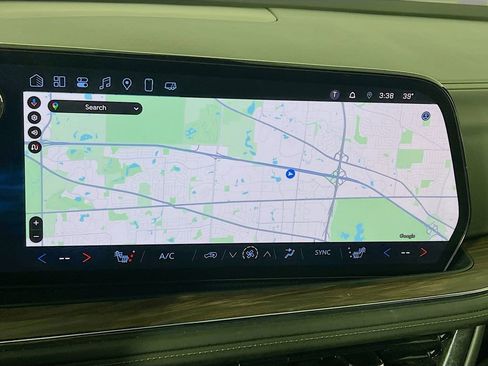 Used 2025 Chevrolet Tahoe LT image 13