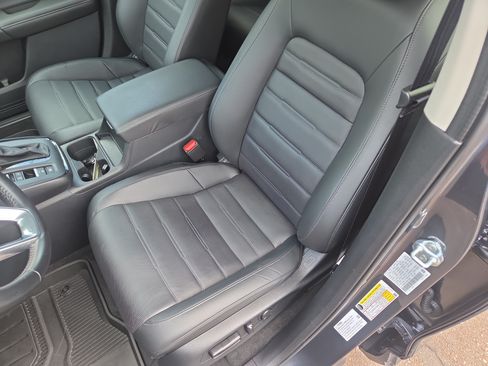 Used 2025 Honda CR-V EX-L image 13