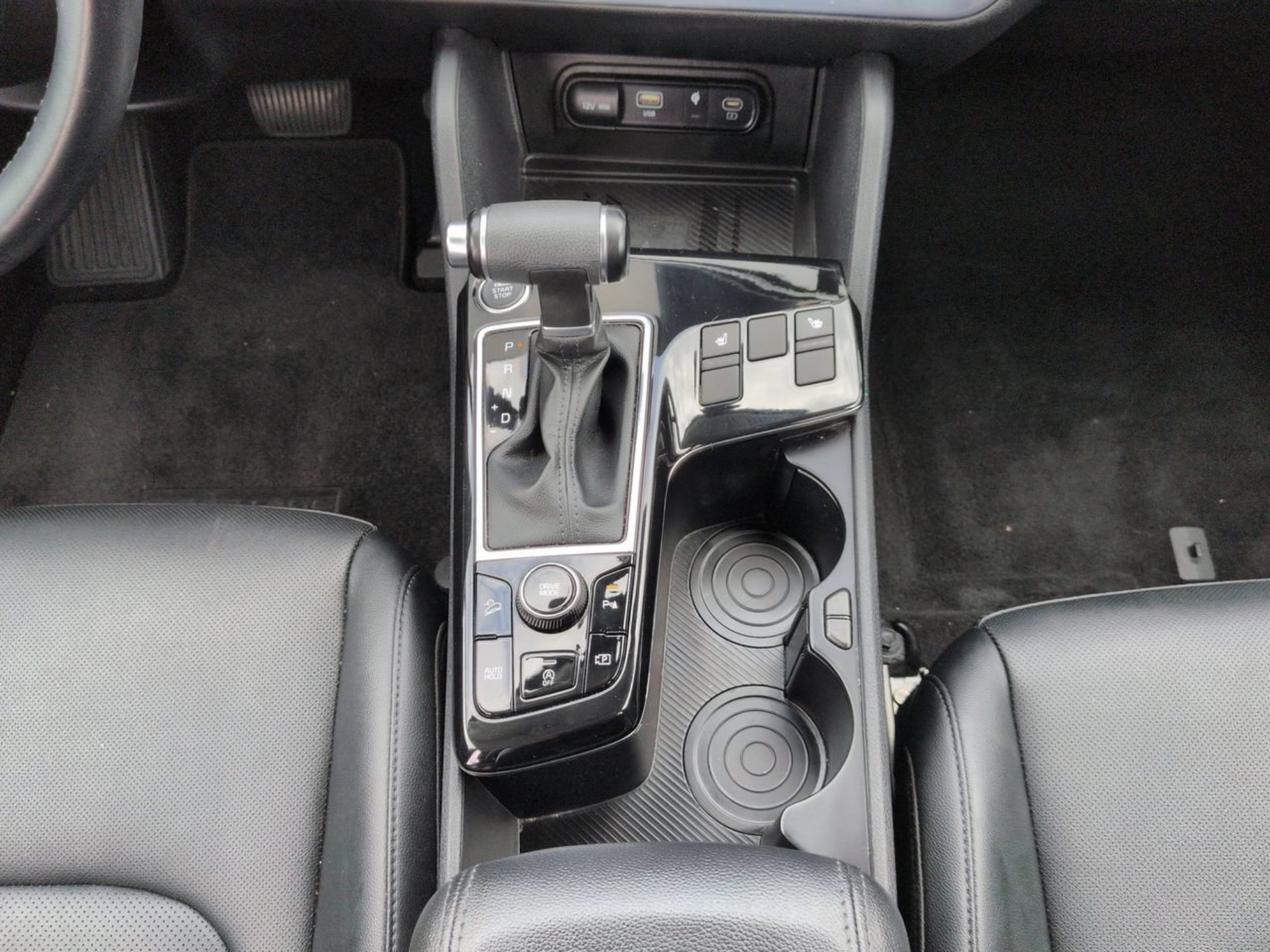 Certified 2023 Kia Sportage EX FWD image 22