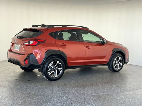Certified 2024 Subaru Crosstrek 2.0i Premium AWD/4WD image 4