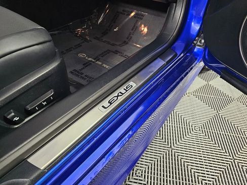 Used 2017 Lexus RC 300 F Sport image 16