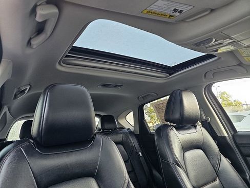 Certified 2023 MAZDA CX-5 AWD 2.5 S w/ Preferred Package image 19