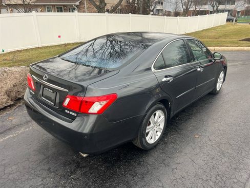 Used 2009 Lexus ES 350 image 4
