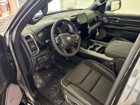 New 2026 RAM 1500 Laramie AWD/4WD image 11