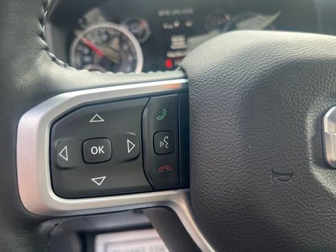 Used 2023 RAM 1500 Lone Star RWD image 15