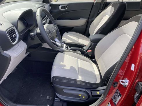 New 2026 Hyundai Venue SEL FWD image 14