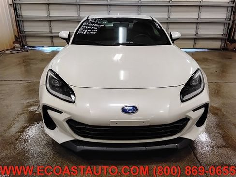 Used 2024 Subaru BRZ Limited image 7