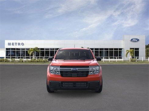 New 2024 Ford Maverick Lariat image 6