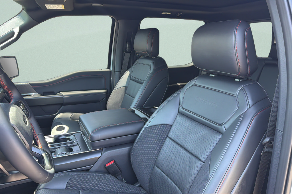 Used 2026 Ford F150 Raptor AWD/4WD image 33