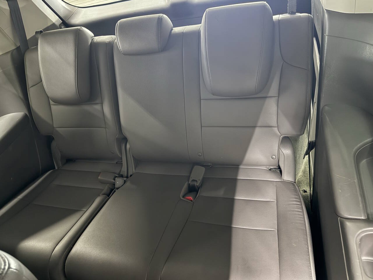 Used 2014 Honda Odyssey EX-L image 13