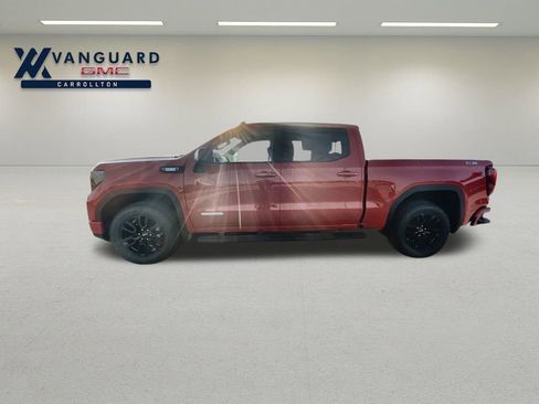 New 2026 GMC Sierra 1500 Elevation w/ Elevation Premium Package image 5