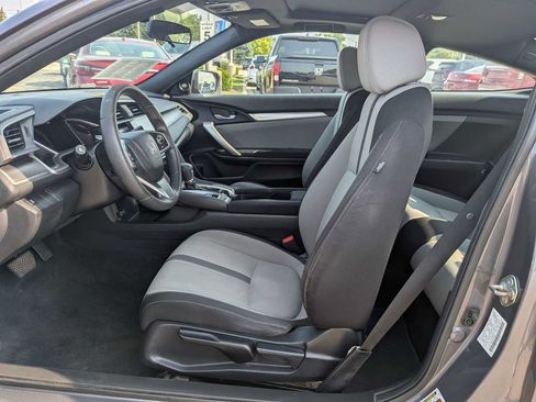 Used 2017 Honda Civic EX-T image 15