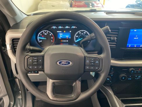 New 2026 Ford F250 XLT w/ FX4 Off-Road Package AWD/4WD image 18