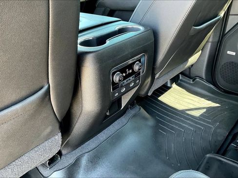 Used 2021 Chevrolet Tahoe Z71 w/ Rear Media and Nav Package AWD/4WD image 21
