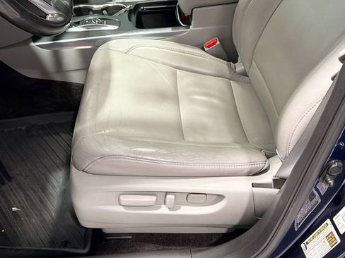 Used 2017 Acura MDX SH-AWD w/ Technology Package image 18