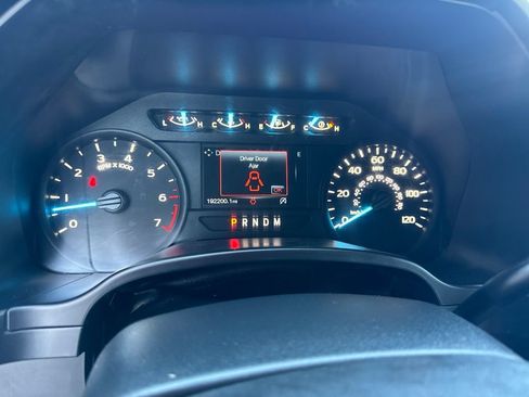 Used 2019 Ford F150 XL w/ Equipment Group 101A Mid AWD/4WD image 22