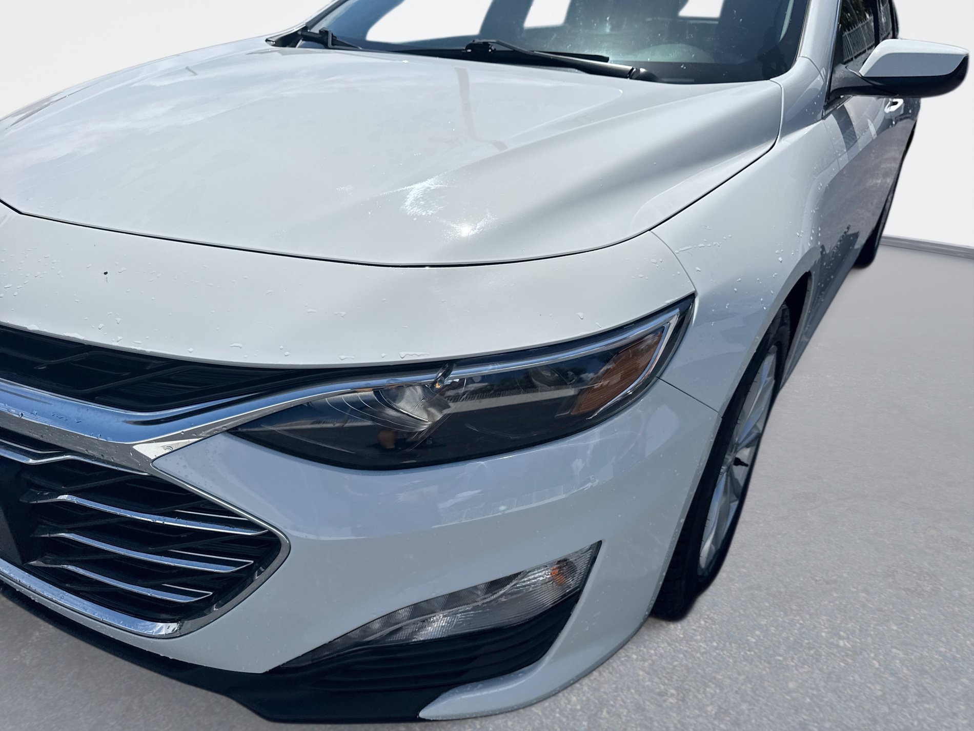 Used 2024 Chevrolet Malibu LT FWD image 10