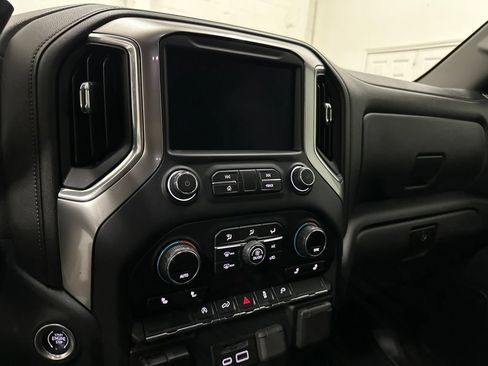 Used 2019 Chevrolet Silverado 1500 LT w/ Texas Edition RWD image 43