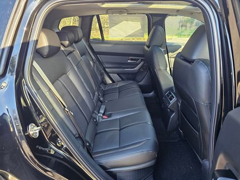 New 2026 MAZDA CX-50 2.5 Hybrid w/ Weather Package image 27