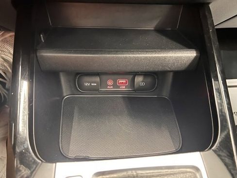 Used 2021 Kia Forte GT-Line w/ GT-Line Premium Package image 24
