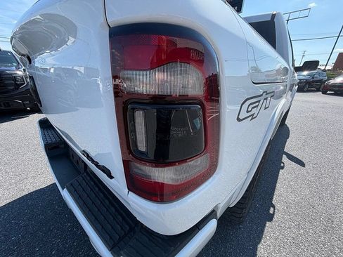 Used 2022 RAM 1500 Laramie AWD/4WD image 23